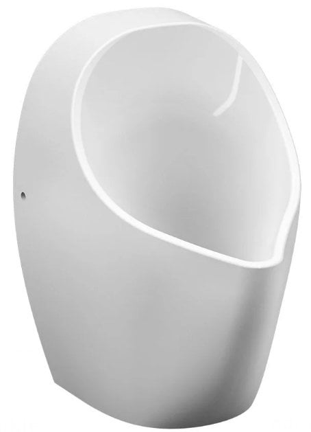 VitrA 5419B003-0205 Susuz Pisuvar Beyaz.